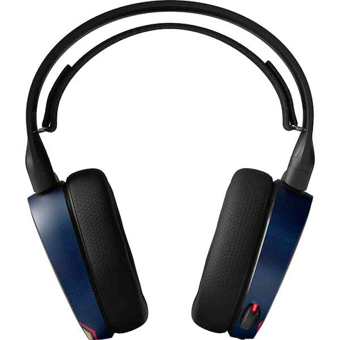 NBA New Orleans Pelicans Jersey SteelSeries Arctis 3 Skin